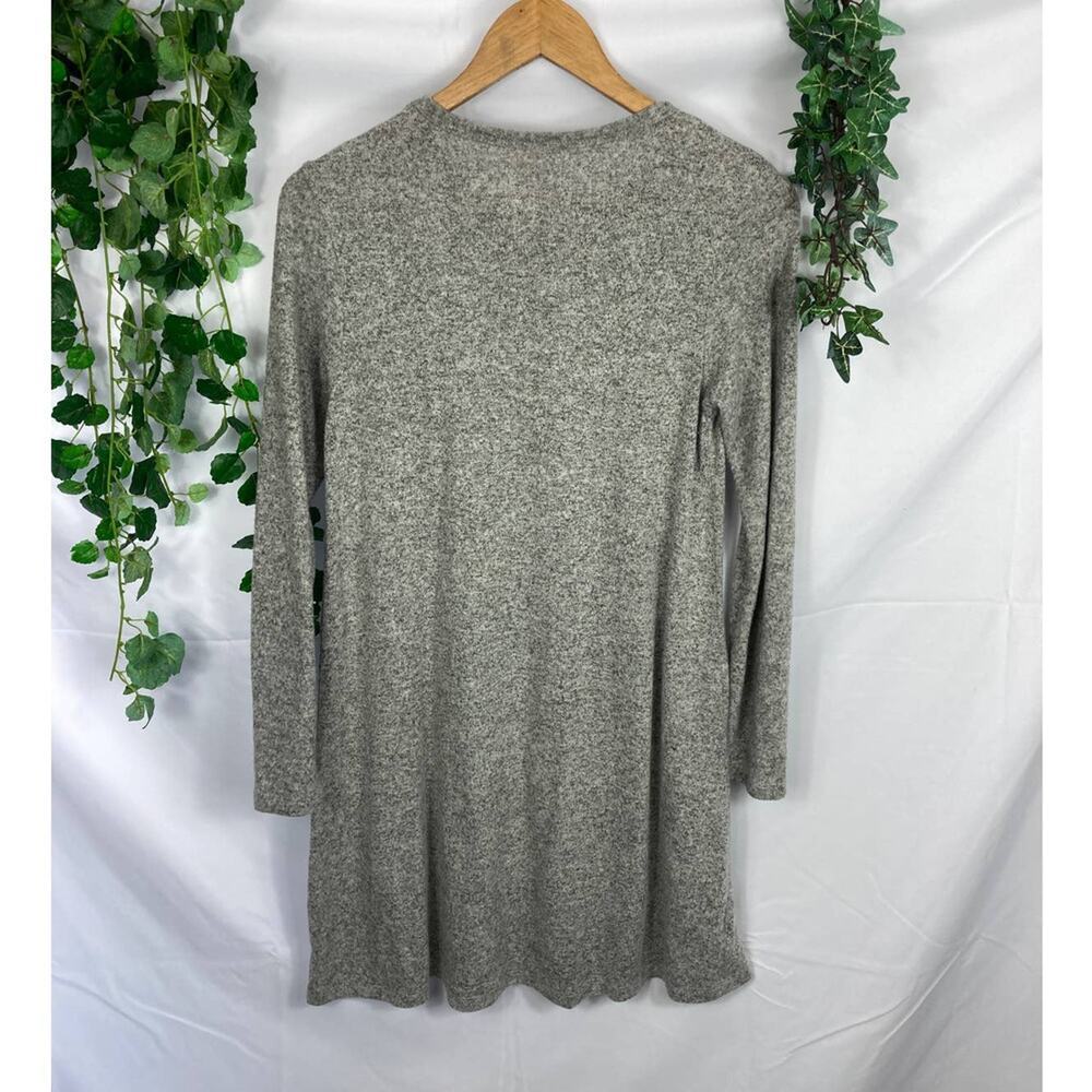 Alya Francescas soft long sleeve dress XS - Picture 3 of 3